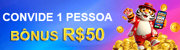 50BET Bônus de indicação
